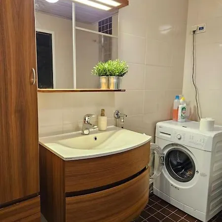 Appartement Purupihka, Free Parking And Sauna Rovaniemi