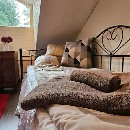 Purupihka, Free Parking And Sauna