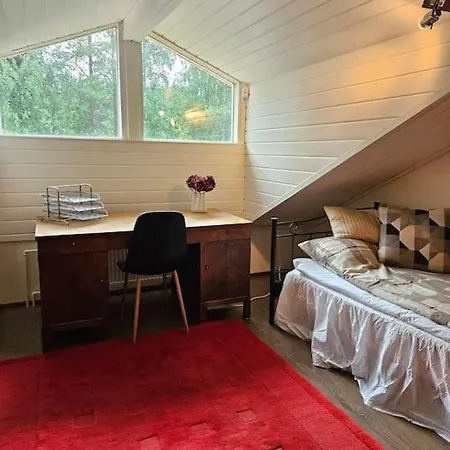 Apartman Purupihka, Free Parking And Sauna