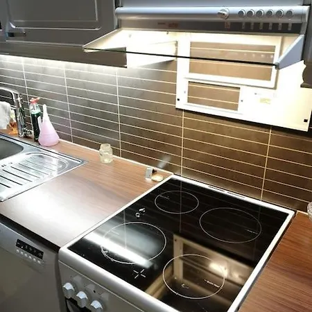 Appartement Purupihka, Free Parking And Sauna *