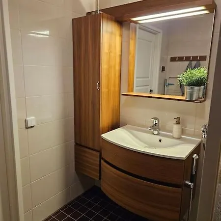 Purupihka, Free Parking And Sauna