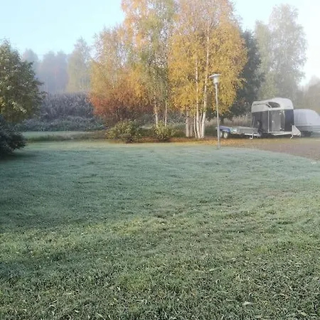 Apartman Purupihka, Free Parking And Sauna