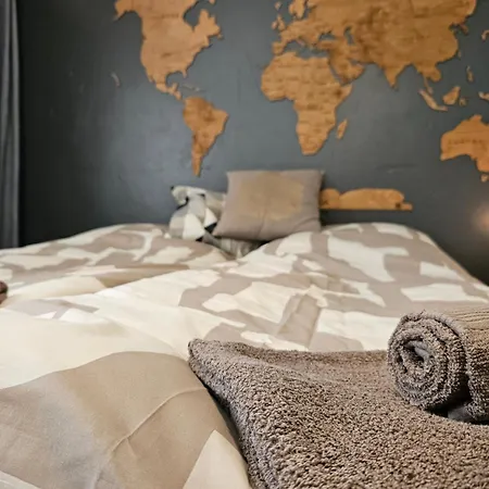 Purupihka, Free Parking And Sauna Apartment *