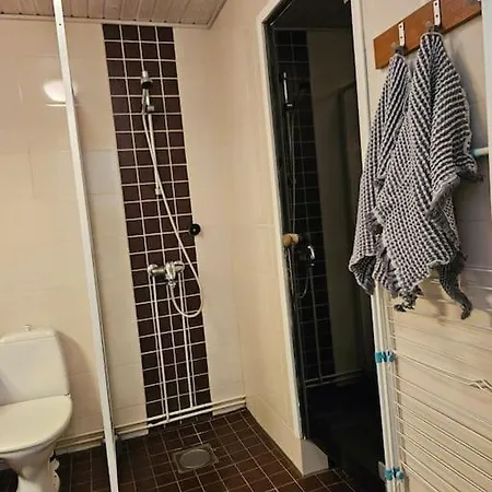 아파트 Purupihka, Free Parking And Sauna *