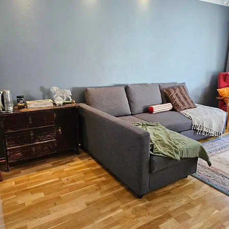 Appartement Purupihka, Free Parking And Sauna *
