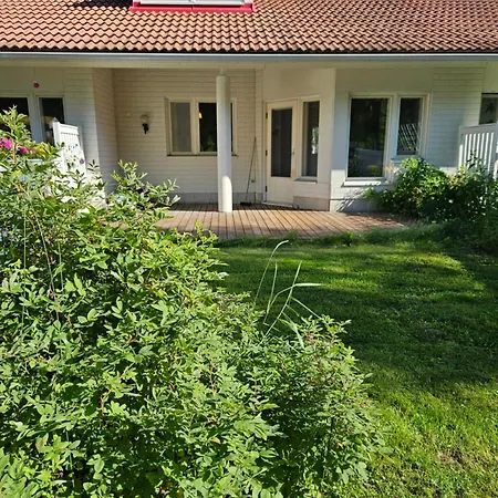 Purupihka, Free Parking And Sauna Апартаменты Рованиеми