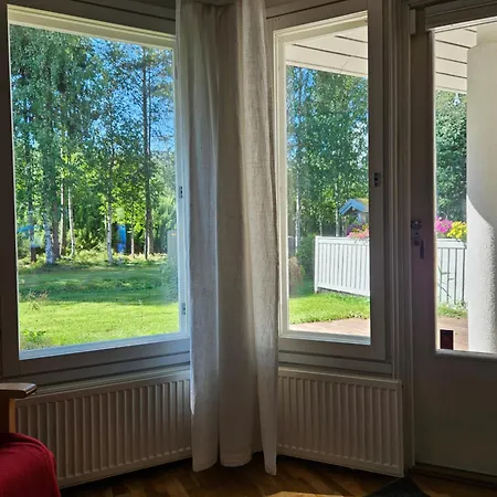 Apartman Purupihka, Free Parking And Sauna Rovaniemi
