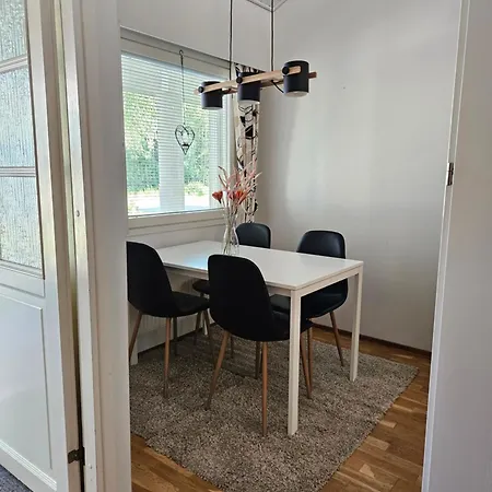 Purupihka, Free Parking And Sauna Rovaniemi