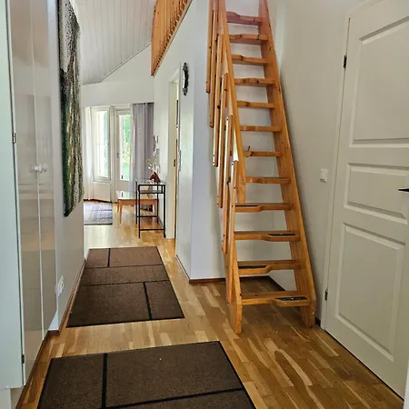 Purupihka, Free Parking And Sauna