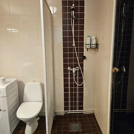 Appartement Purupihka, Free Parking And Sauna