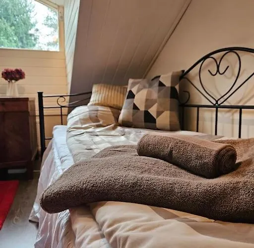 Purupihka, Free Parking And Sauna