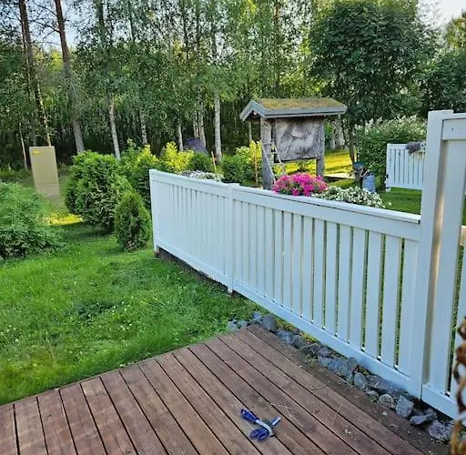 Purupihka, Free Parking And Sauna Appartement Rovaniemi