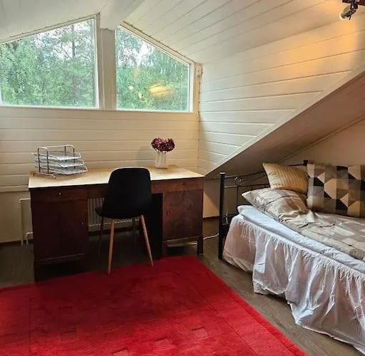 Appartement Purupihka, Free Parking And Sauna