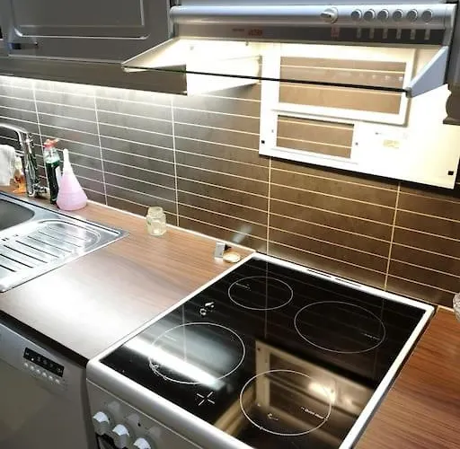 Appartement Purupihka, Free Parking And Sauna *