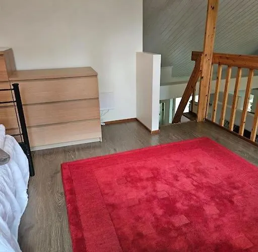 Purupihka, Free Parking And Sauna *