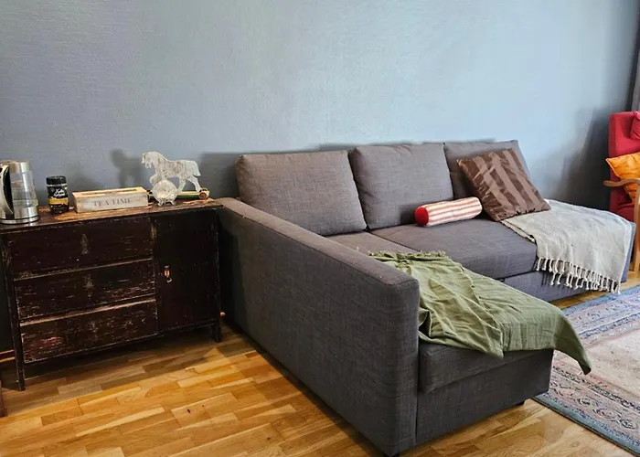 Appartement Purupihka, Free Parking And Sauna *