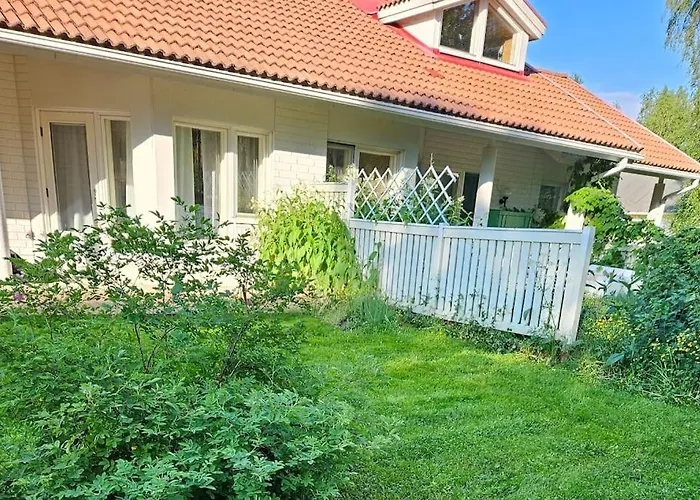 Purupihka, Free Parking And Sauna *