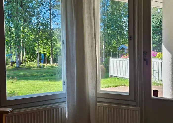 Appartement Purupihka, Free Parking And Sauna Rovaniemi