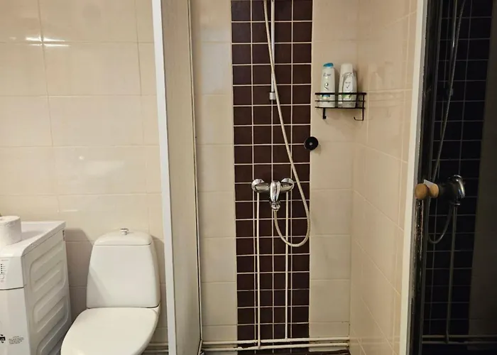 Appartement Purupihka, Free Parking And Sauna