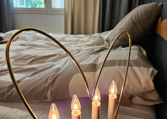 Purupihka, Free Parking And Sauna Appartement